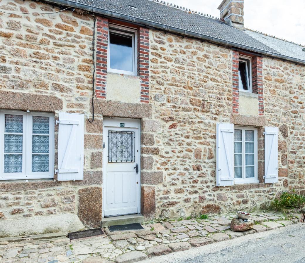 Cute Normandy Chaleureuse Maison Au Cap Levi Fermanville Экстерьер фото