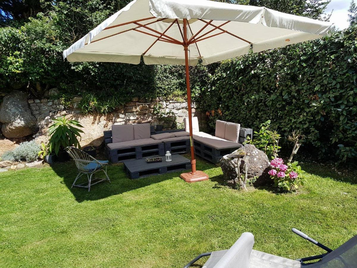 Cute Normandy Chaleureuse Maison Au Cap Levi Fermanville Экстерьер фото