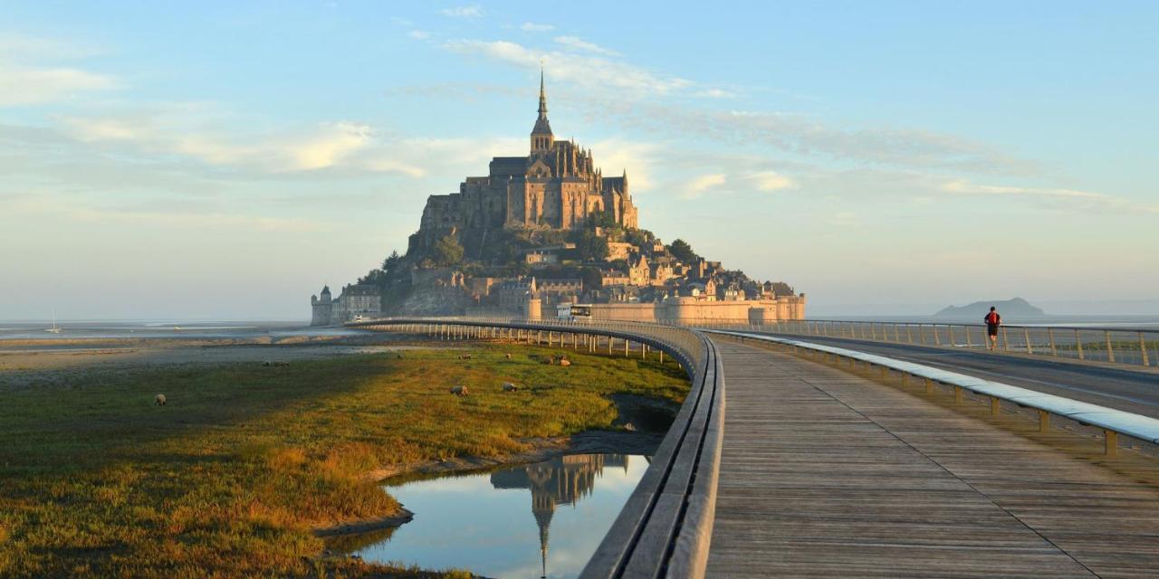 Cute Normandy Chaleureuse Maison Au Cap Levi Fermanville Экстерьер фото